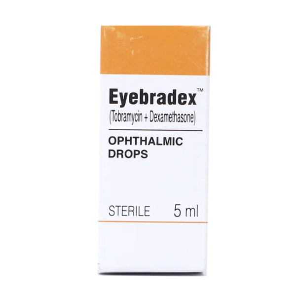 Eyebradex