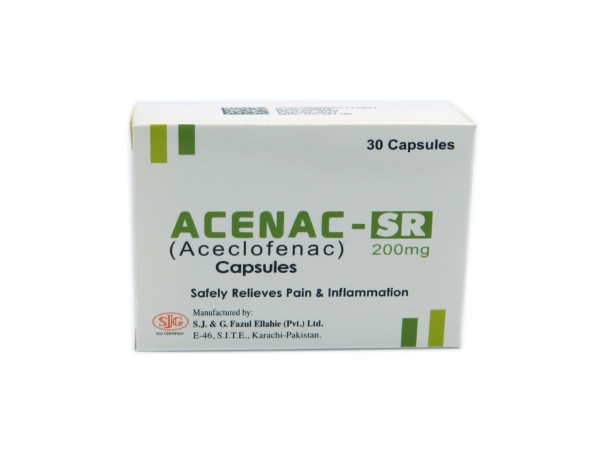 Acenac