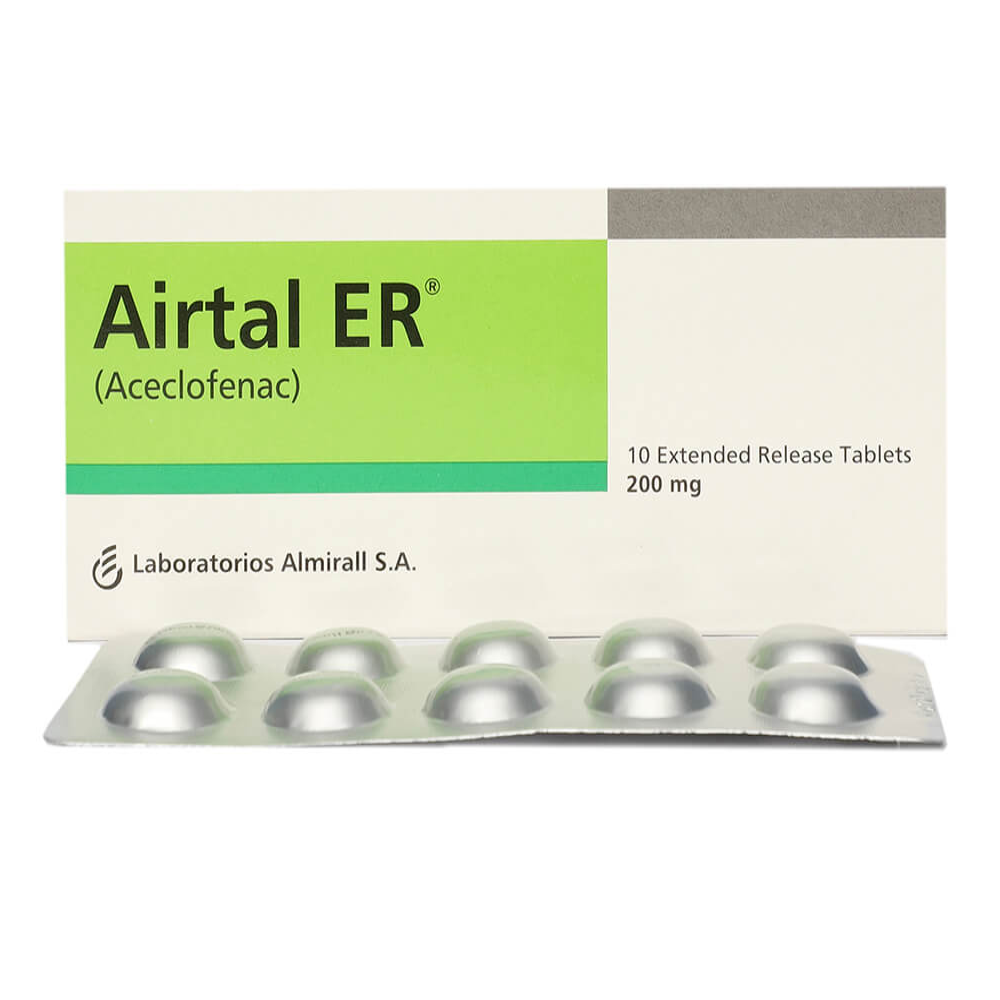 Airtal ER