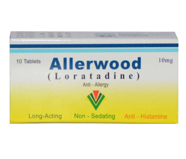 Allerwood