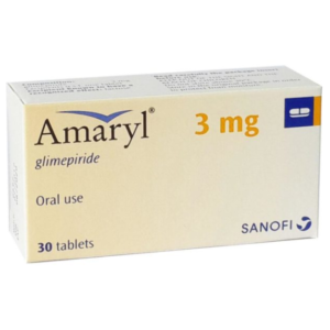 Amaryl