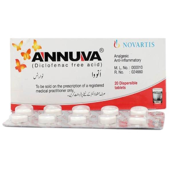 Annuva