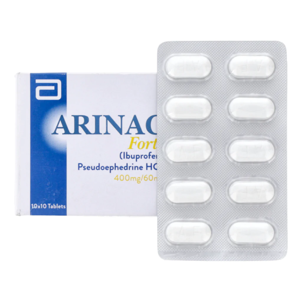 Arinac