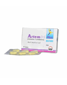 Artem - DS