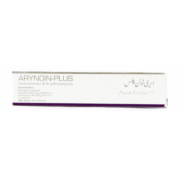 Arynoin Plus