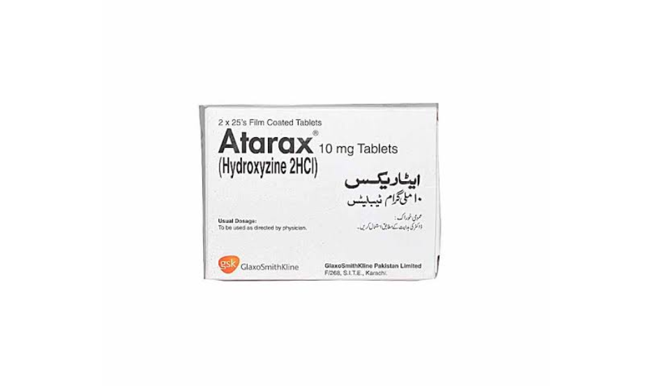 Atarax