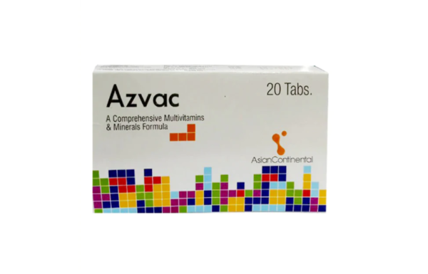 Azvac