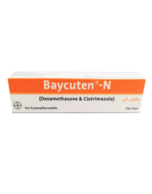 Baycuten N