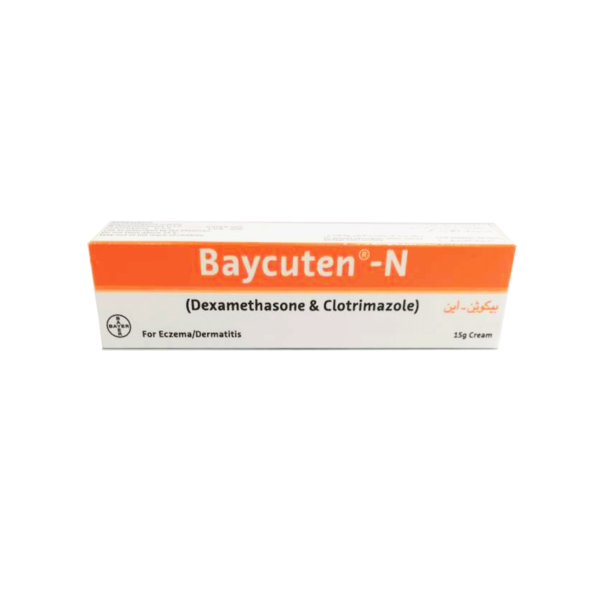 Baycuten N