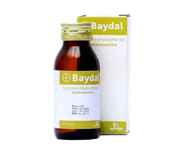 Baydal