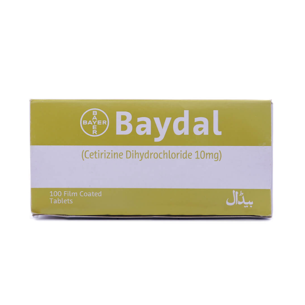 Baydal