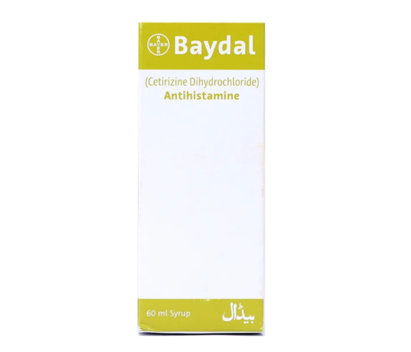 Baydal