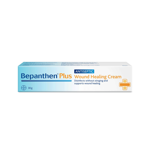 Bepanthen