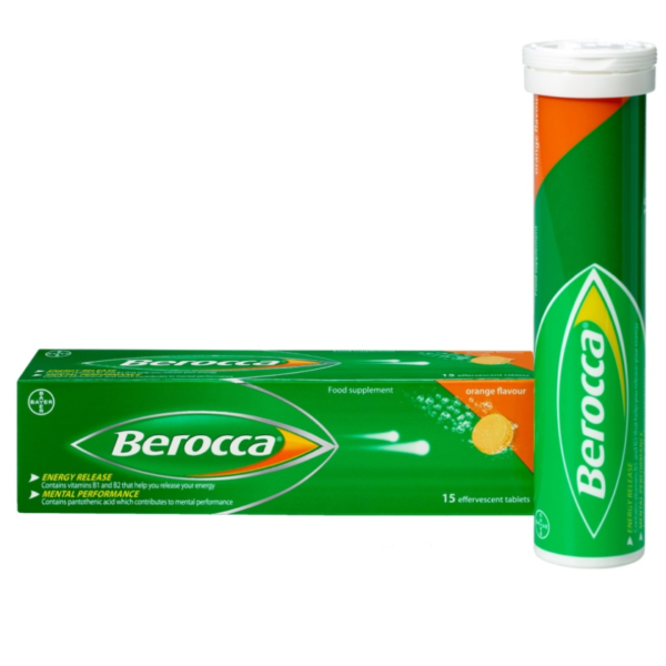 Berocca