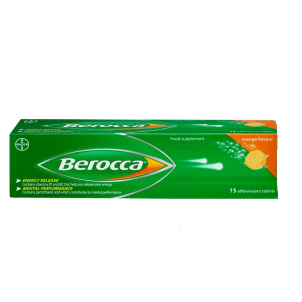 Berocca