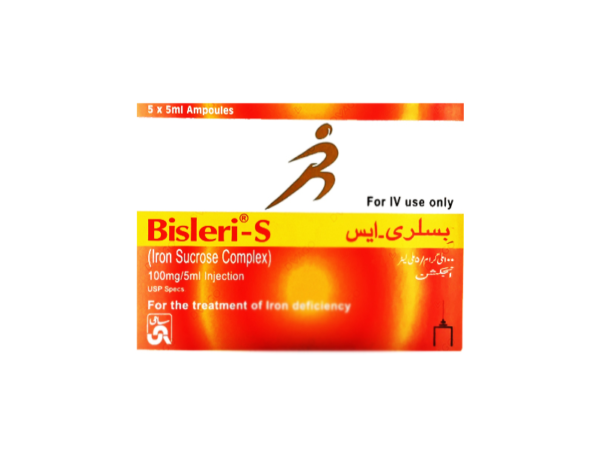 Bisleri -S