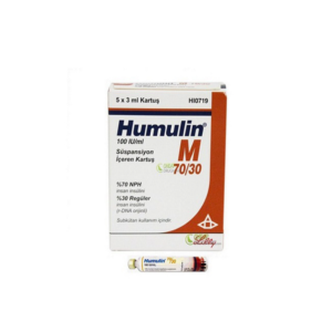 Humulin