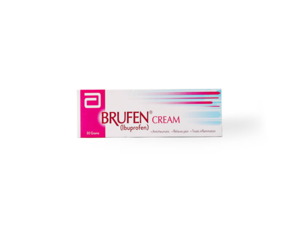 Brufen