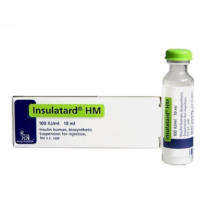 Insulatard