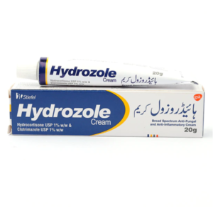 Hydrozole