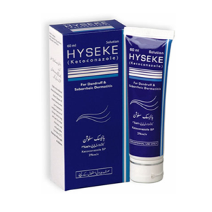 Hyseke