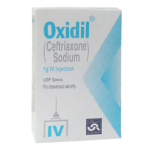 Oxidil