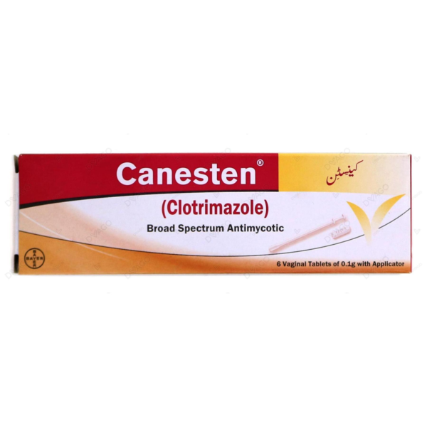 Canesten