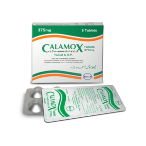 Calamox