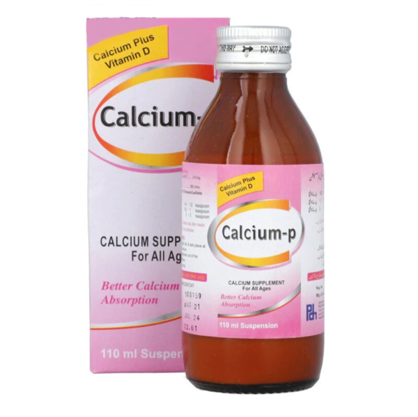 Calcium-P