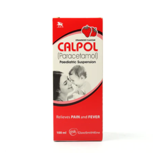 Calpol