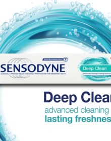 Sensodyne