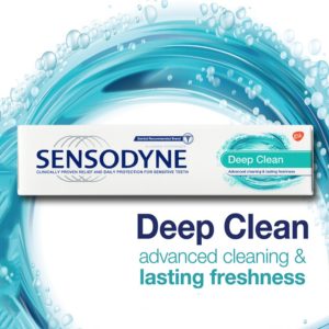 Sensodyne