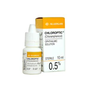 Chloroptic