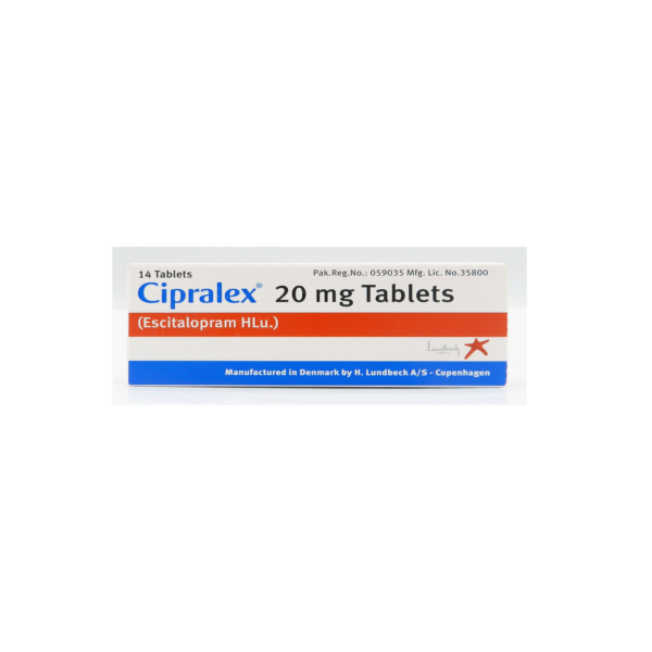 Cipralex