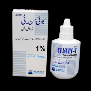 Clycin-T