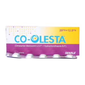 Co-Olesta