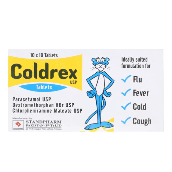 Coldrex