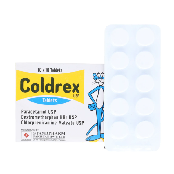 Coldrex