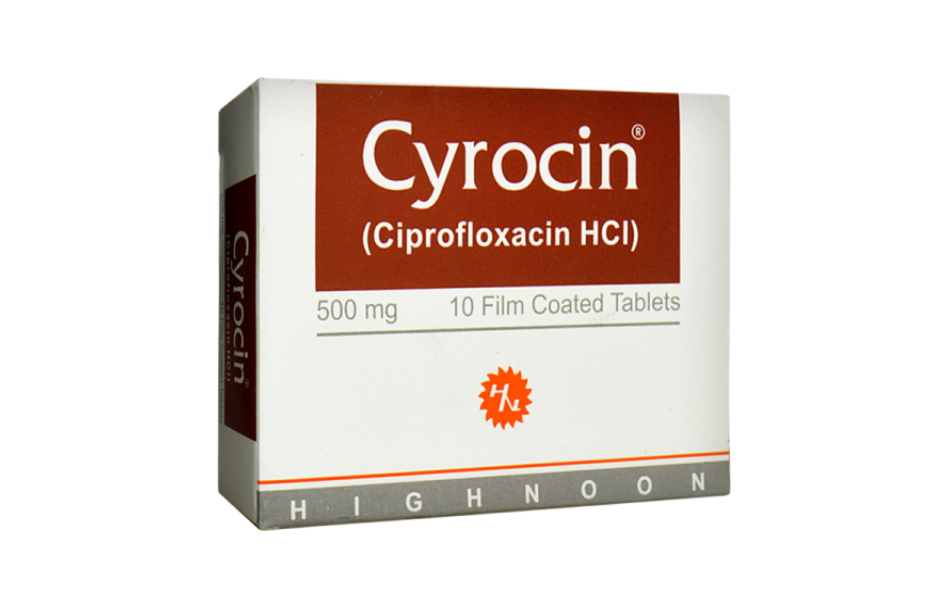 Cyrocin