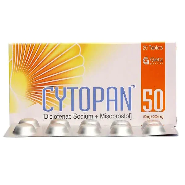 Cytopan