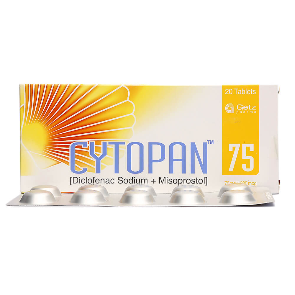 Cytopan