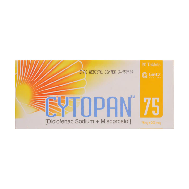 Cytopan