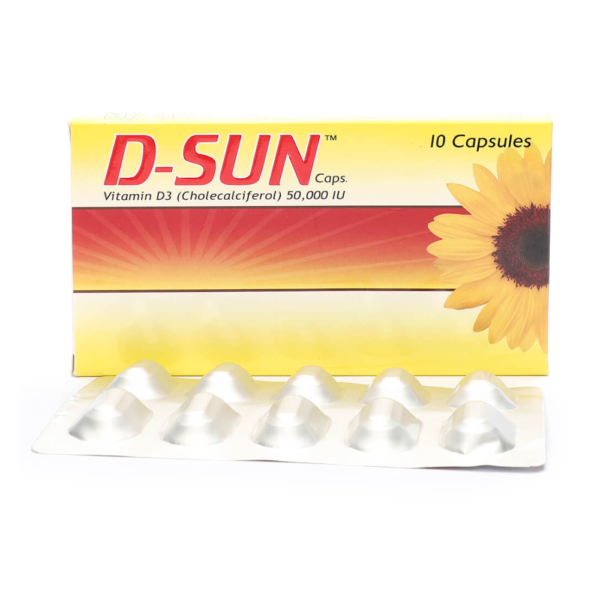 D-Sun