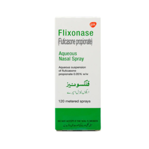 Flixonase