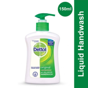 Dettol