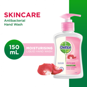 Dettol