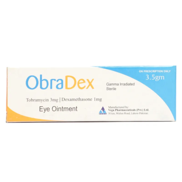 Obradex