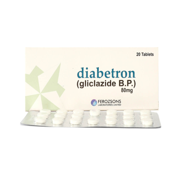 Diabetron