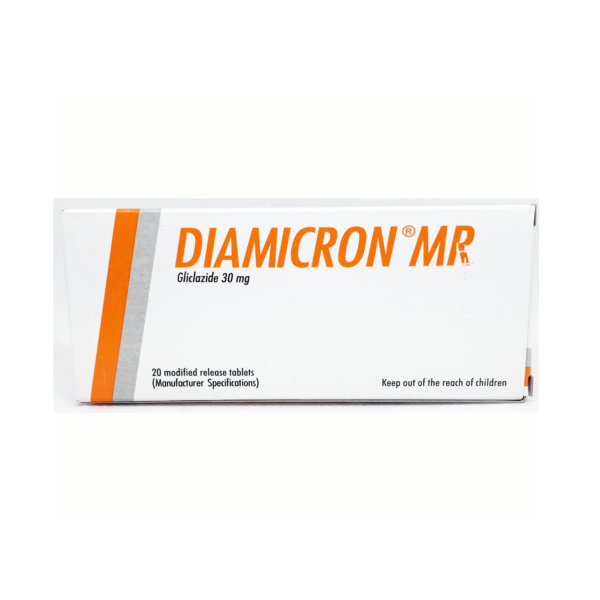 Diamacron