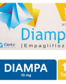 Diampa
